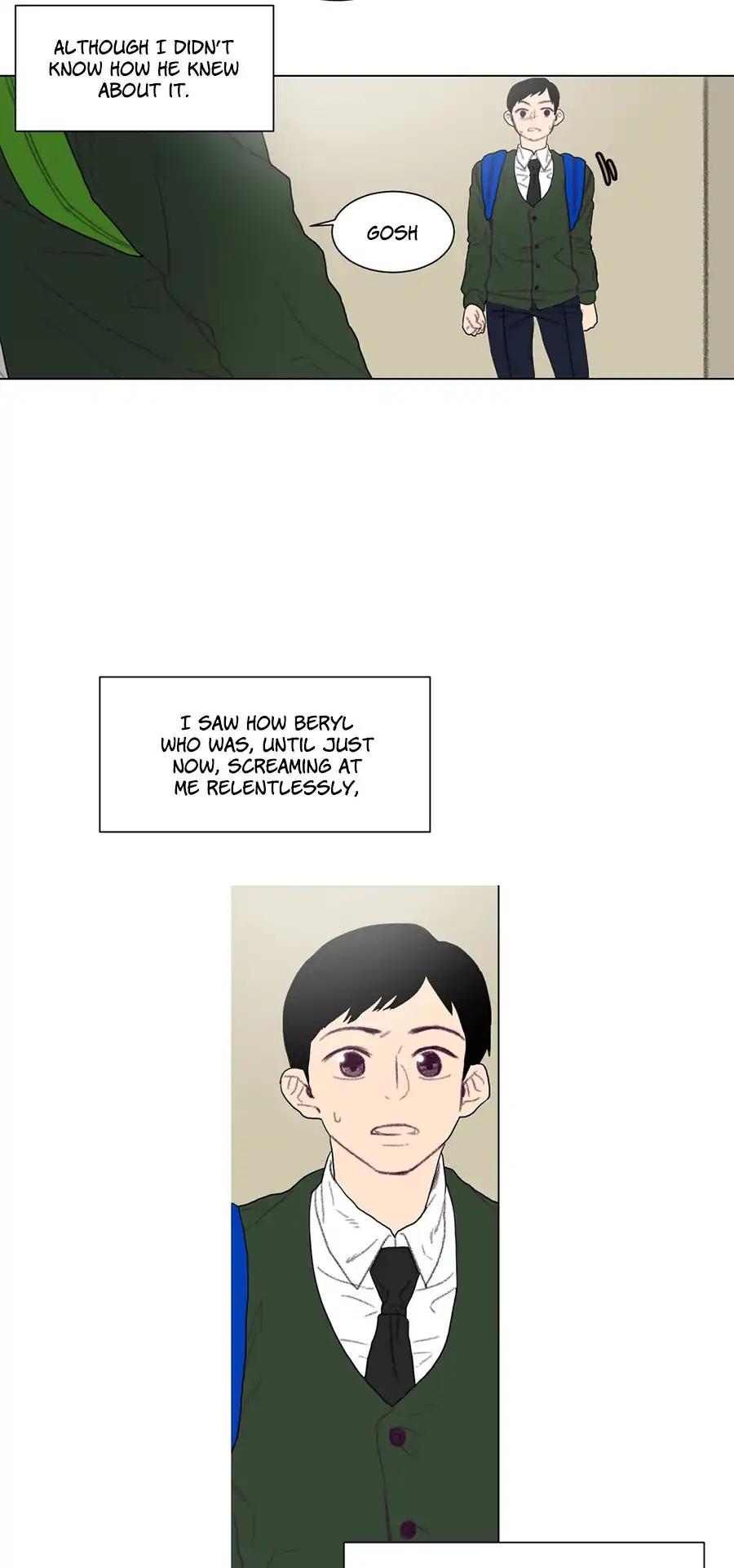 Ugly Duckling Chapter 40 page 17 - Chapter 40