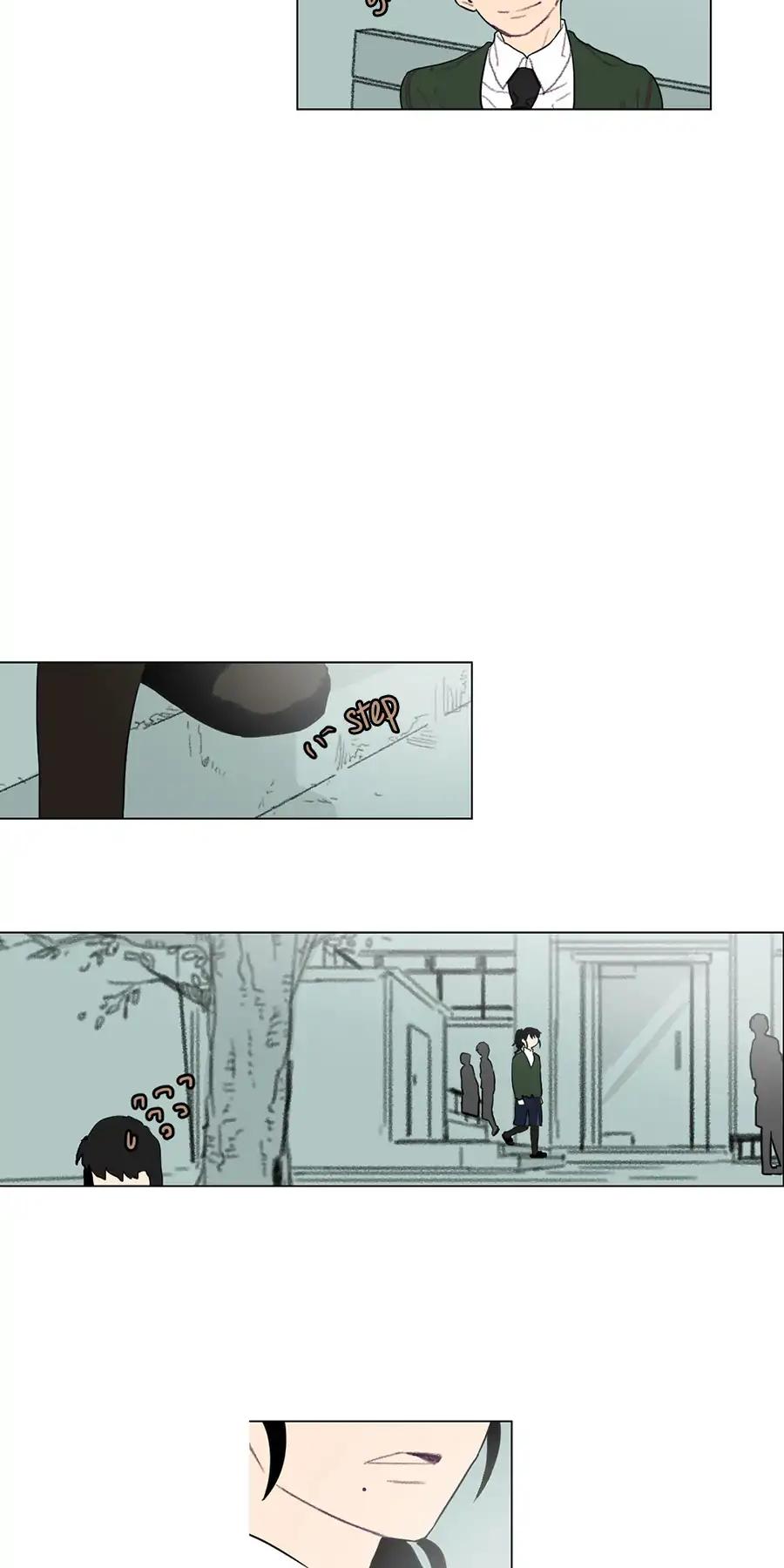 Ugly Duckling Chapter 40 page 20 - Chapter 40