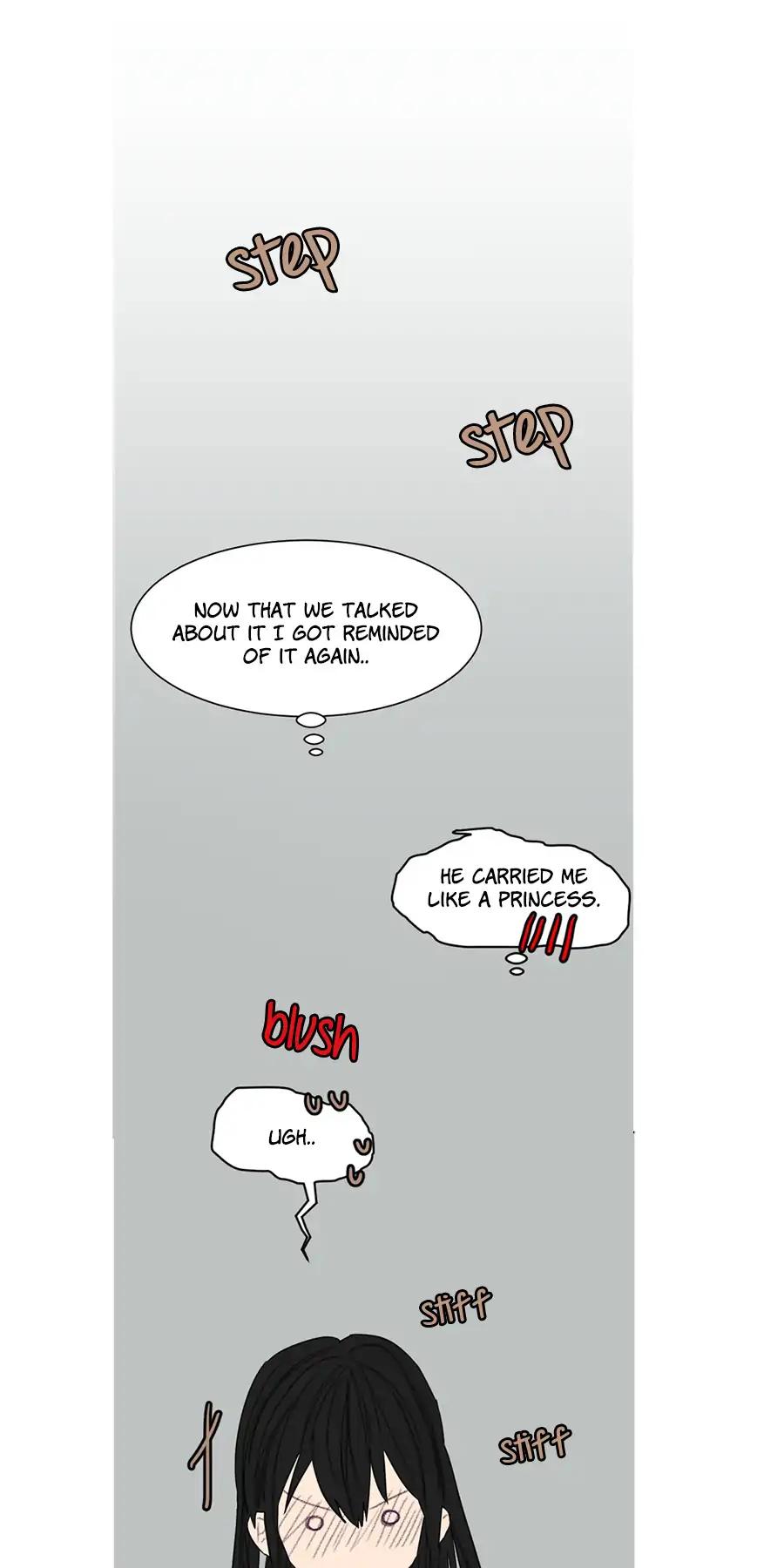 Ugly Duckling Chapter 40 page 22 - Chapter 40
