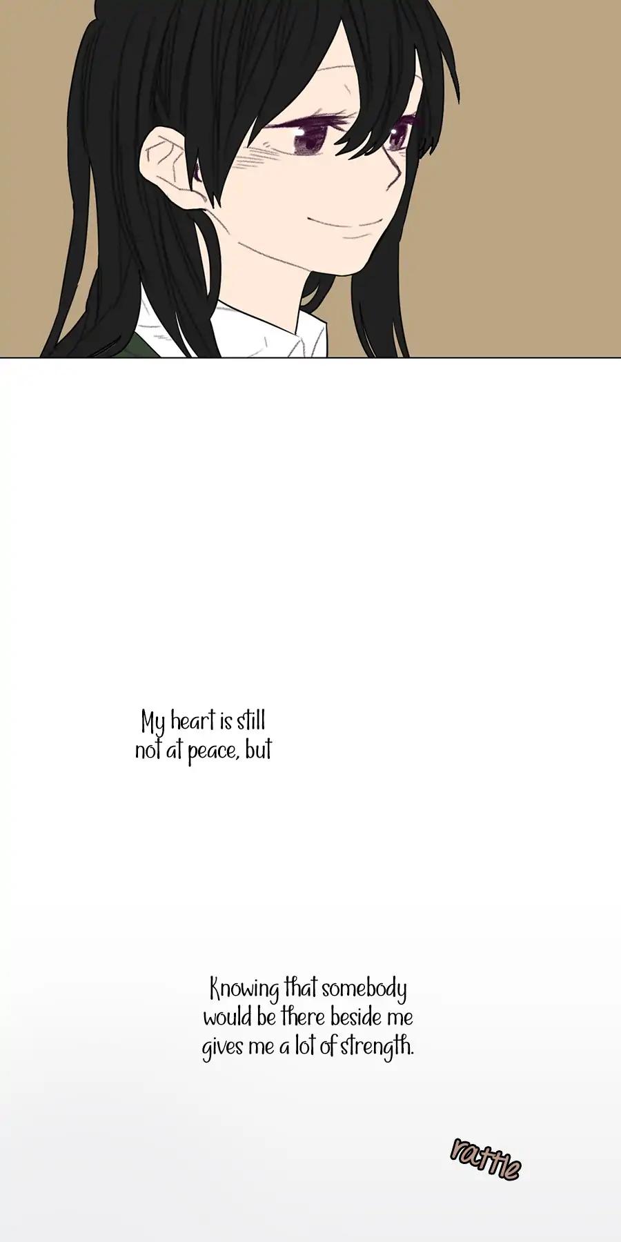 Ugly Duckling Chapter 40 page 25 - Chapter 40