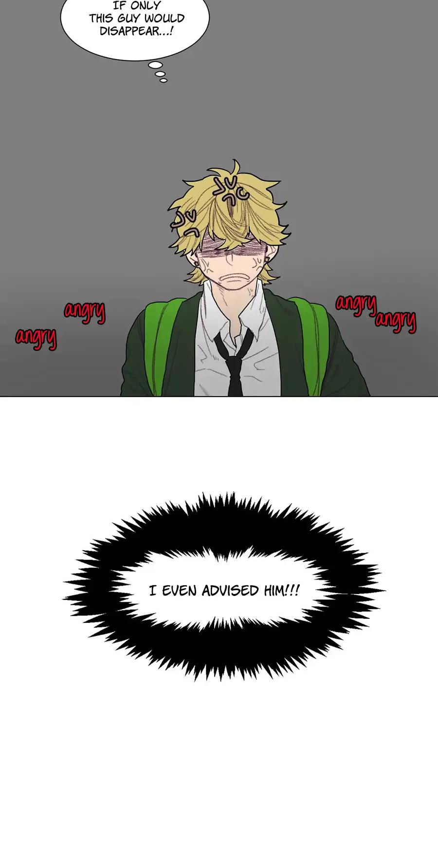 Ugly Duckling Chapter 40 page 4 - Chapter 40