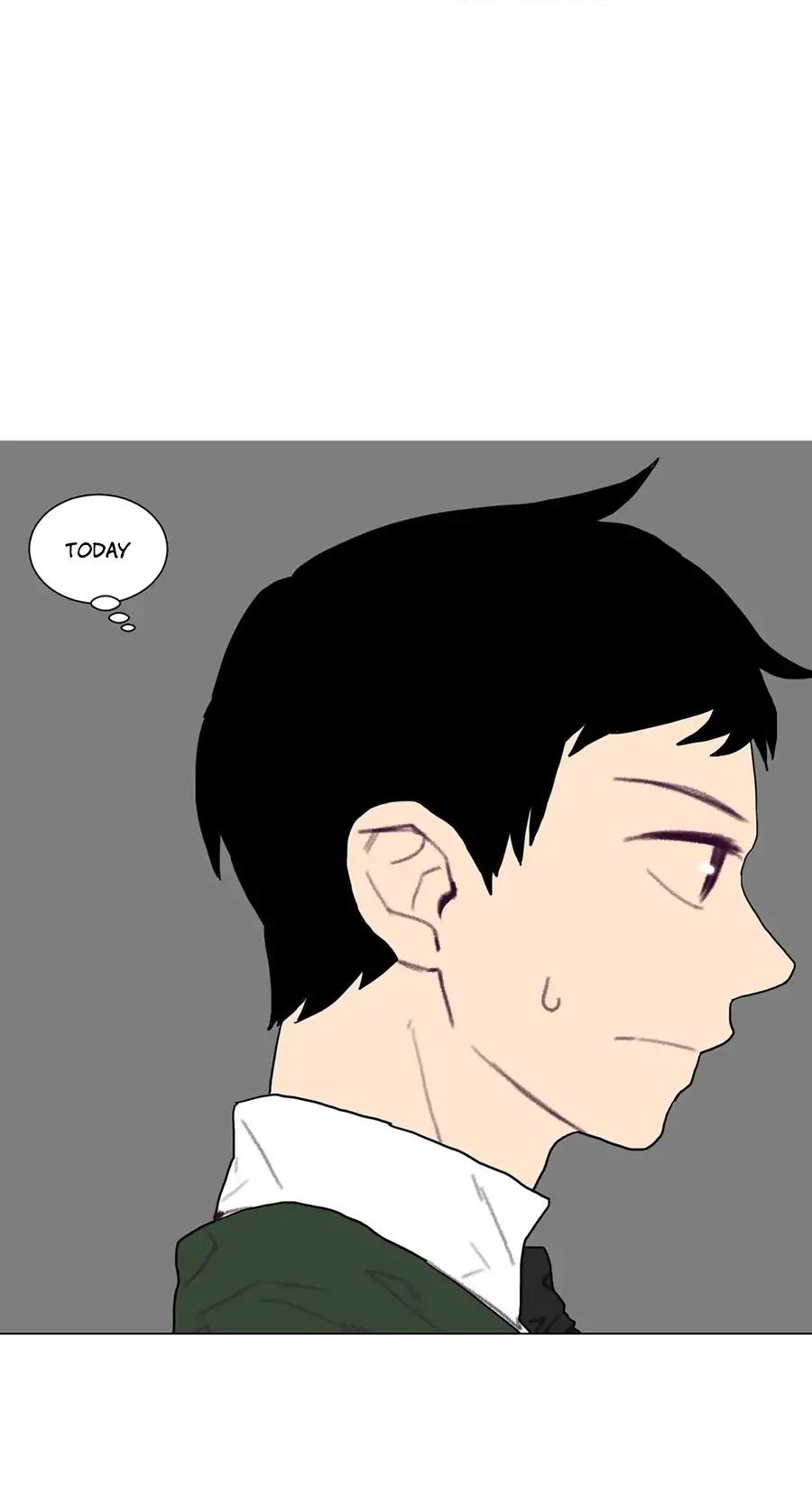 Ugly Duckling Chapter 40 page 40 - Chapter 40