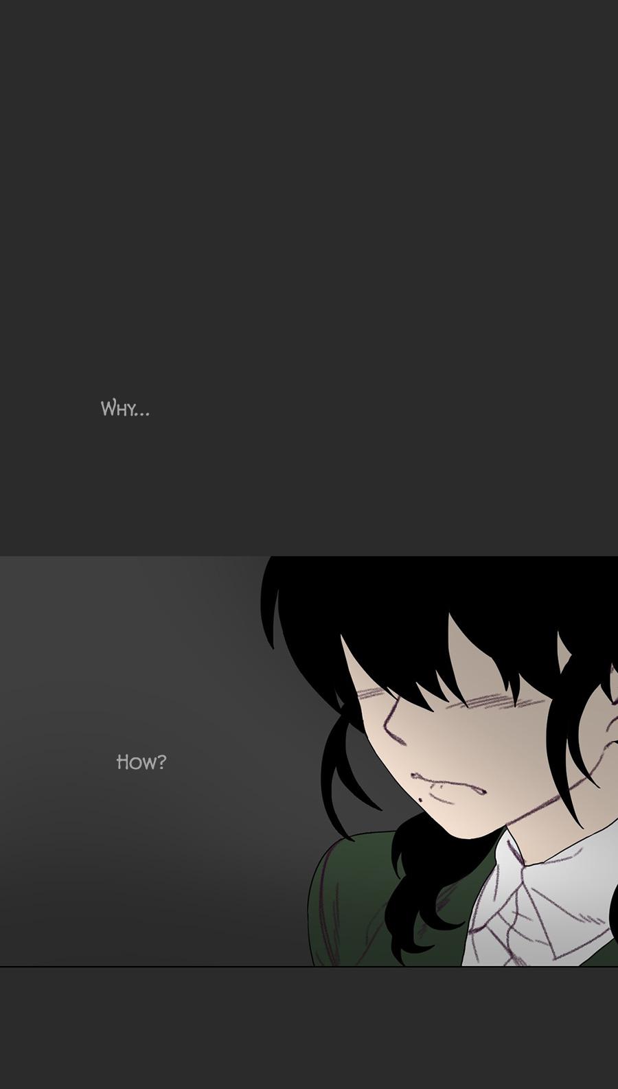 Ugly Duckling Chapter 41 page 1 - Chapter 41: Warm Fingertips (2)