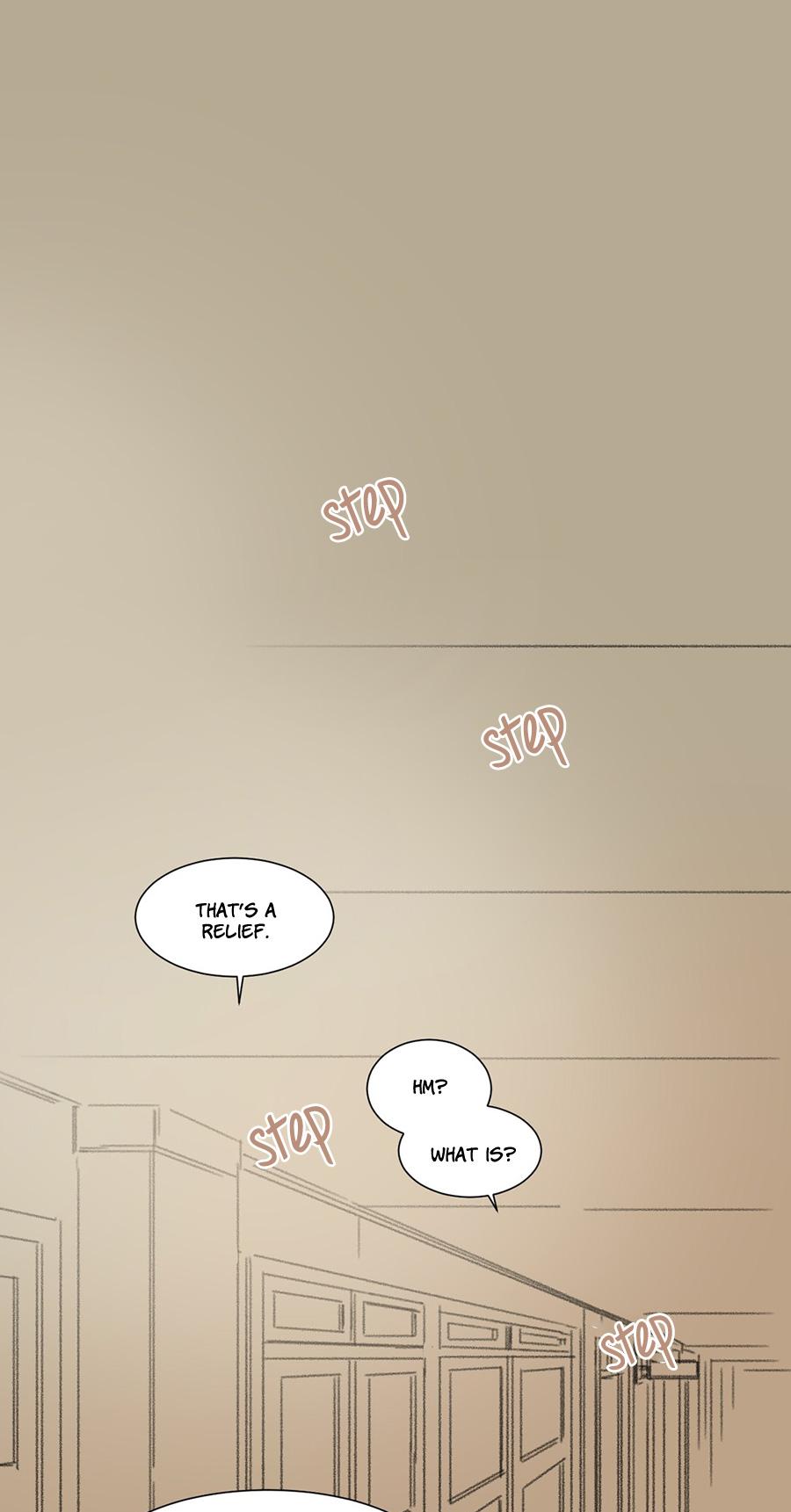 Ugly Duckling Chapter 42 page 1 - Chapter 42: Warm Fingertips (3)
