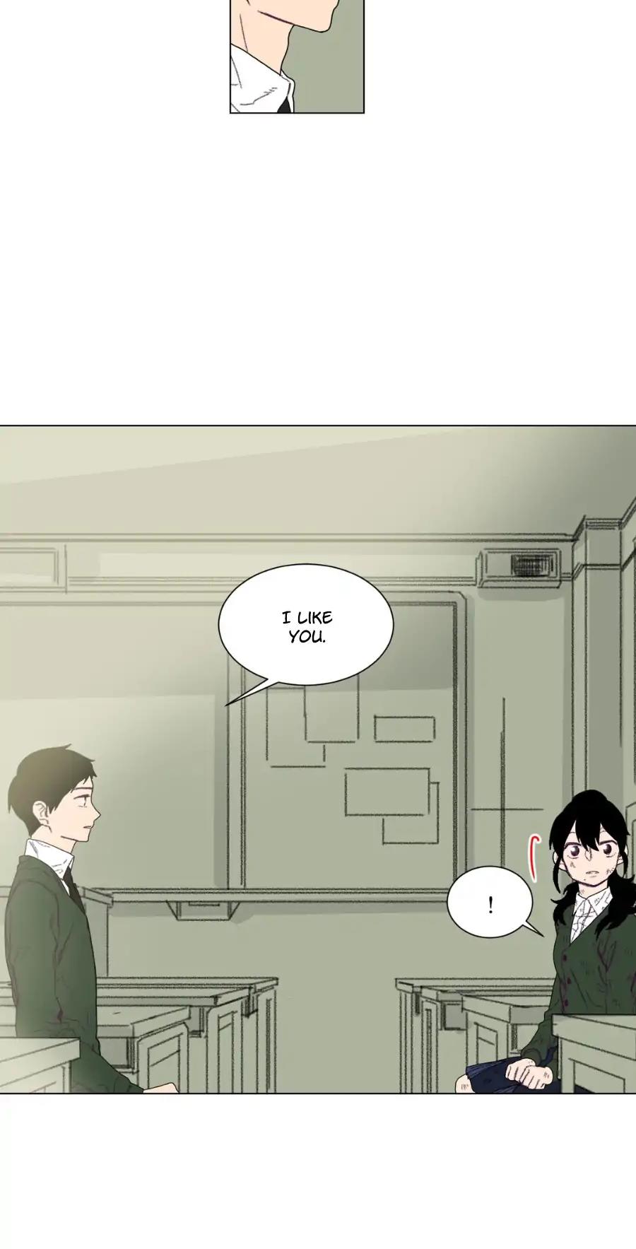 Ugly Duckling Chapter 43 page 13 - Chapter 43