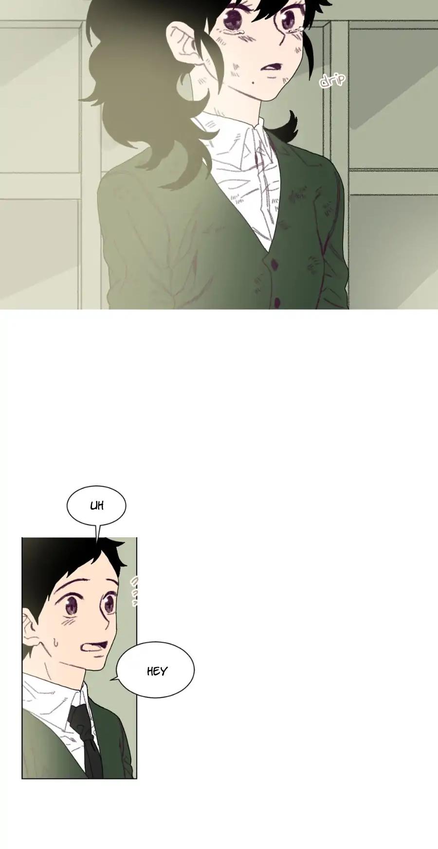 Ugly Duckling Chapter 43 page 15 - Chapter 43