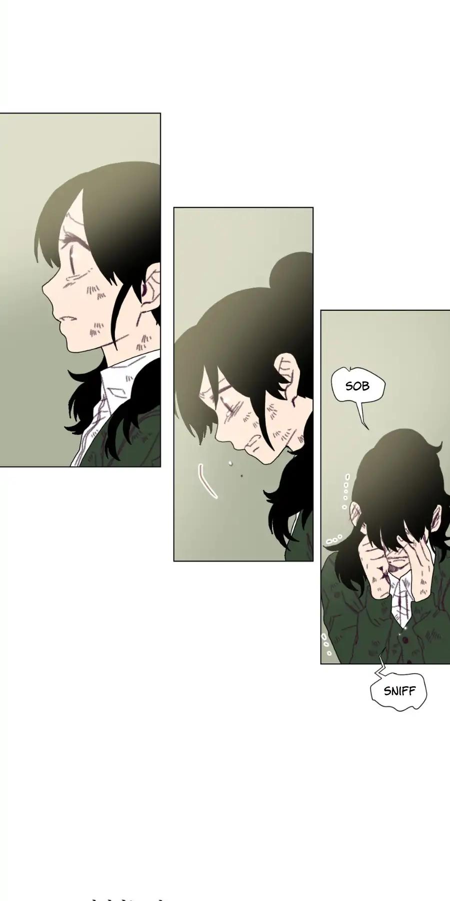 Ugly Duckling Chapter 43 page 19 - Chapter 43