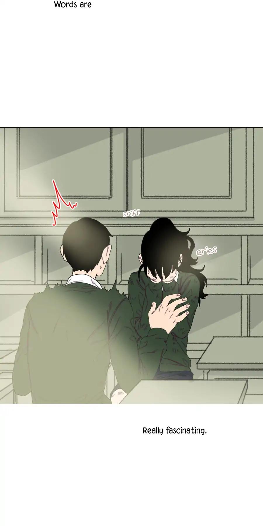 Ugly Duckling Chapter 43 page 20 - Chapter 43