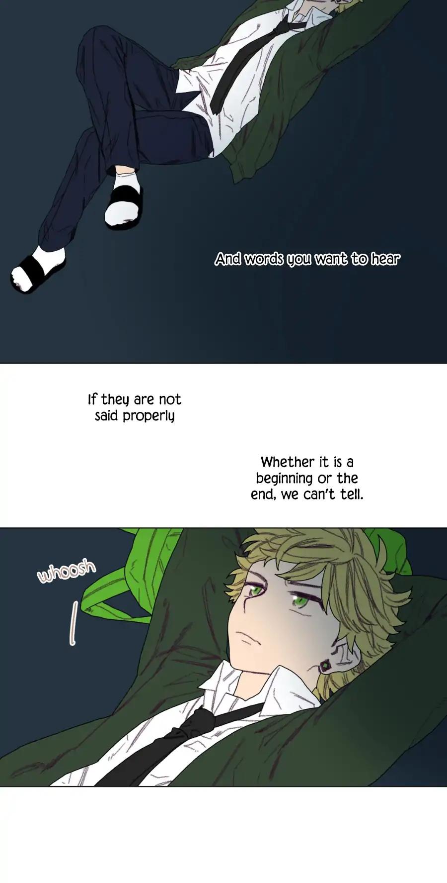 Ugly Duckling Chapter 43 page 22 - Chapter 43