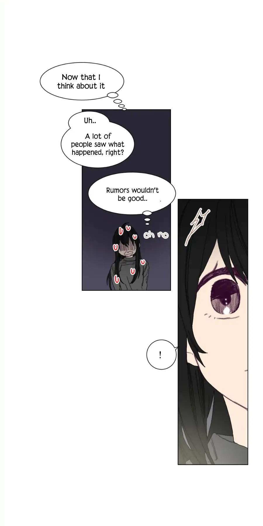 Ugly Duckling Chapter 43 page 27 - Chapter 43