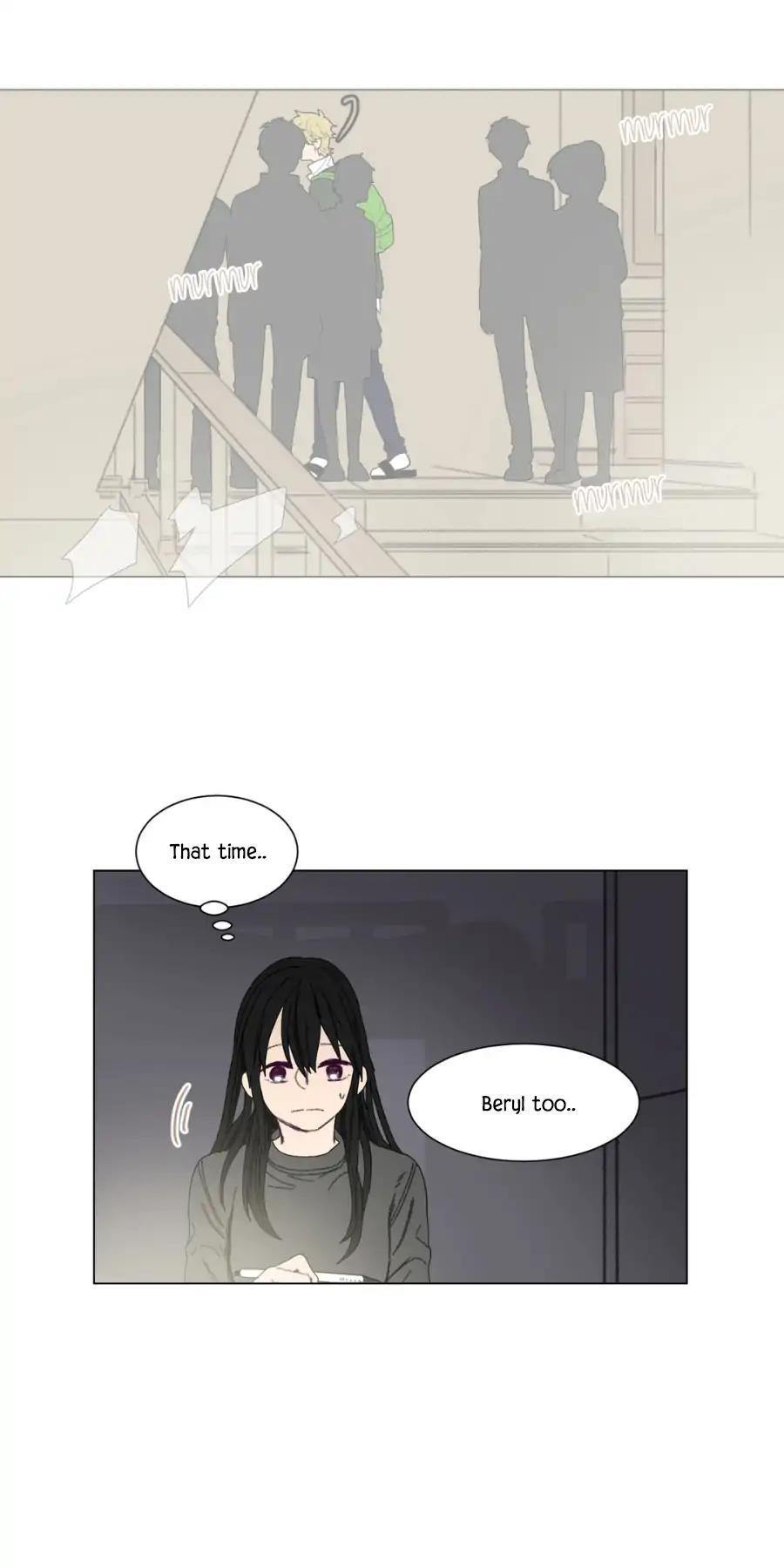 Ugly Duckling Chapter 43 page 28 - Chapter 43
