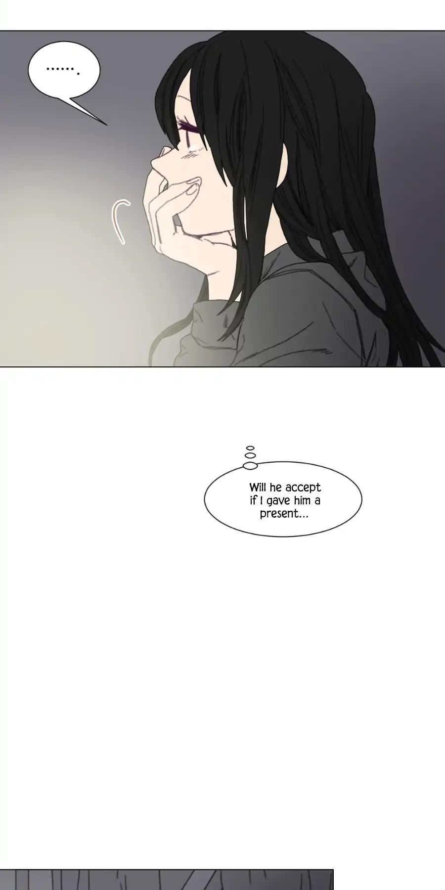 Ugly Duckling Chapter 43 page 29 - Chapter 43
