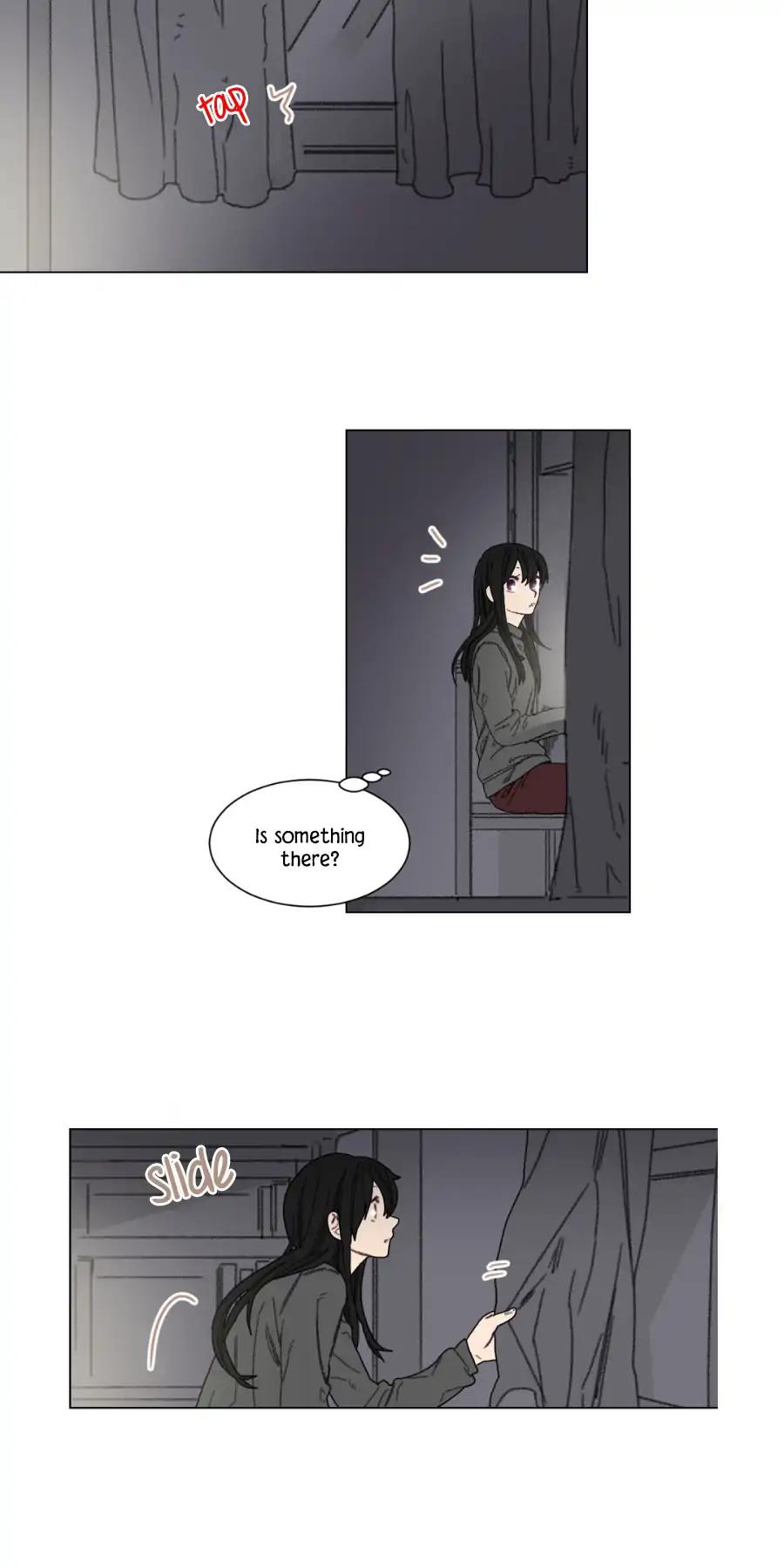 Ugly Duckling Chapter 43 page 30 - Chapter 43