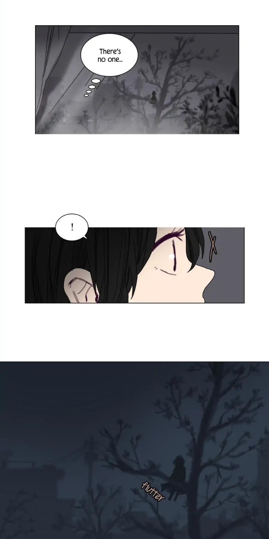 Ugly Duckling Chapter 43 page 31 - Chapter 43