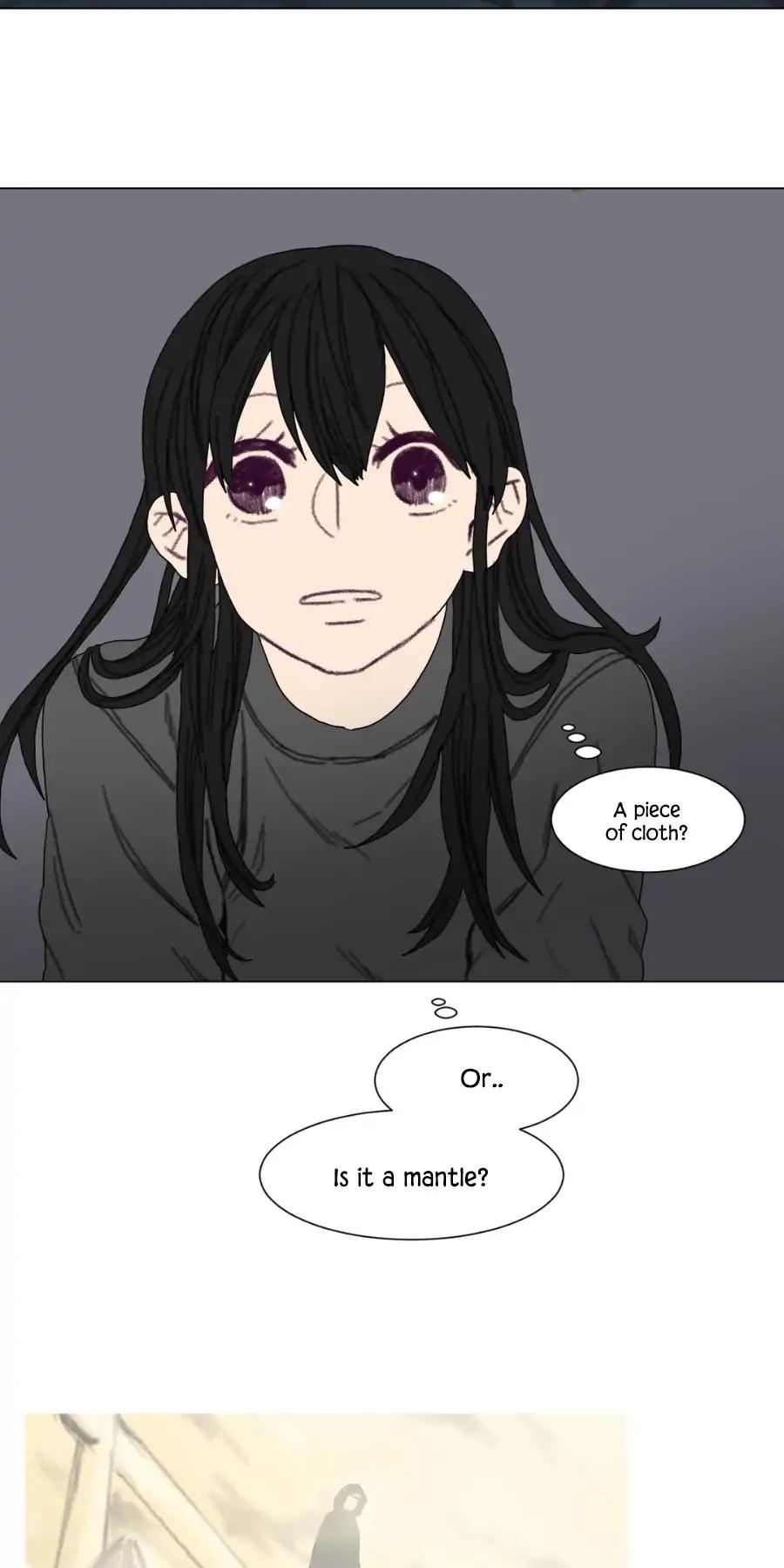 Ugly Duckling Chapter 43 page 32 - Chapter 43