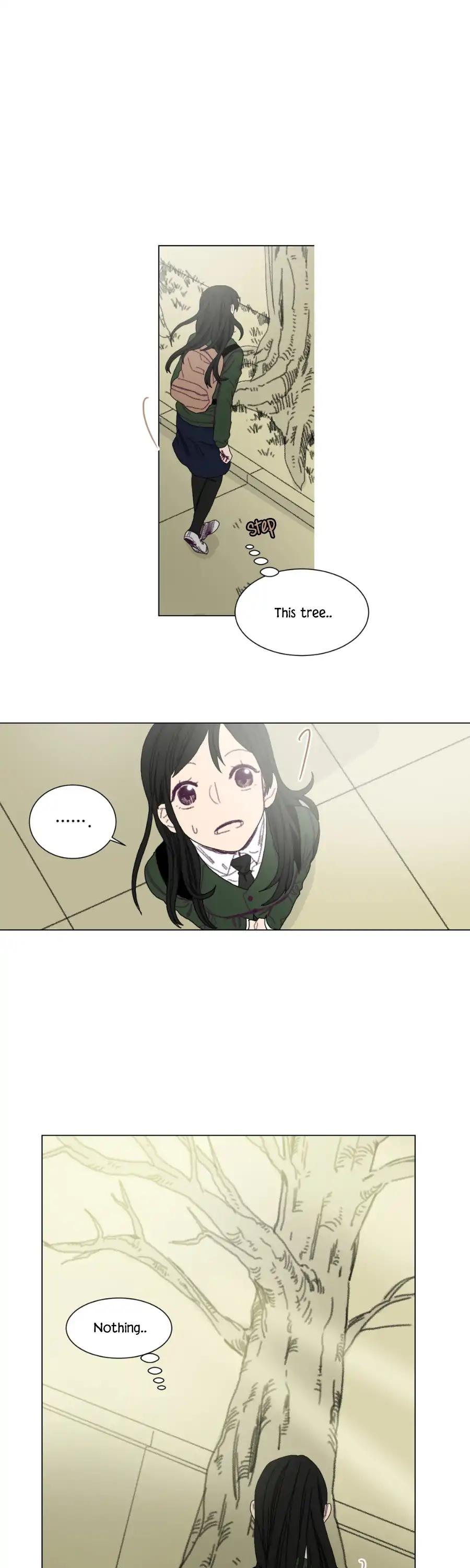 Ugly Duckling Chapter 43 page 38 - Chapter 43