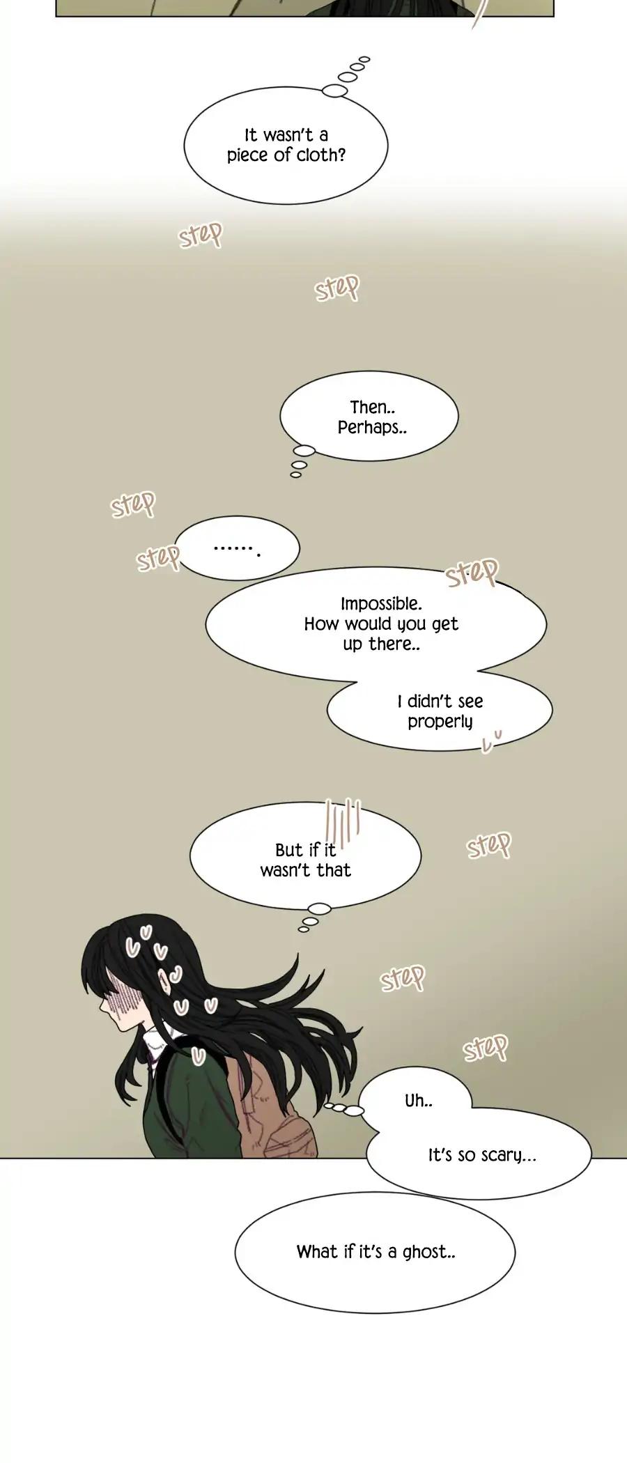 Ugly Duckling Chapter 43 page 39 - Chapter 43