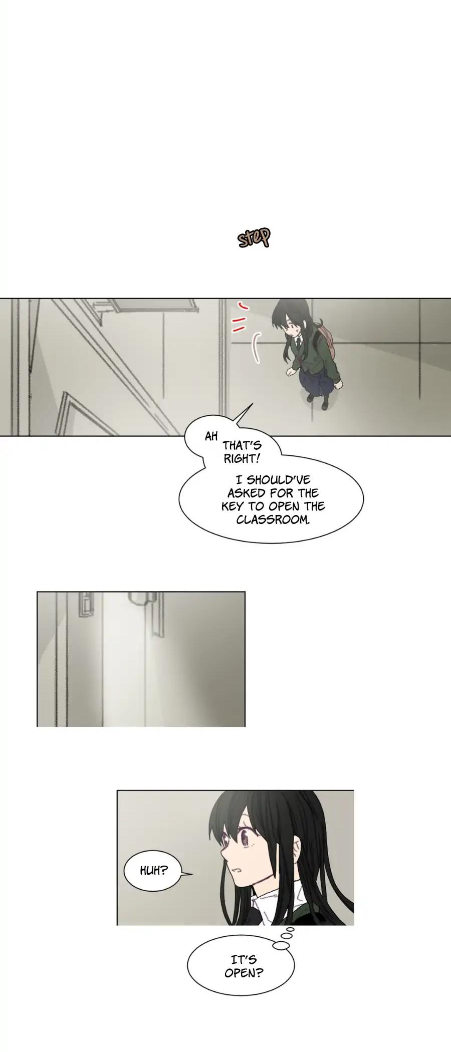 Ugly Duckling Chapter 43 page 40 - Chapter 43