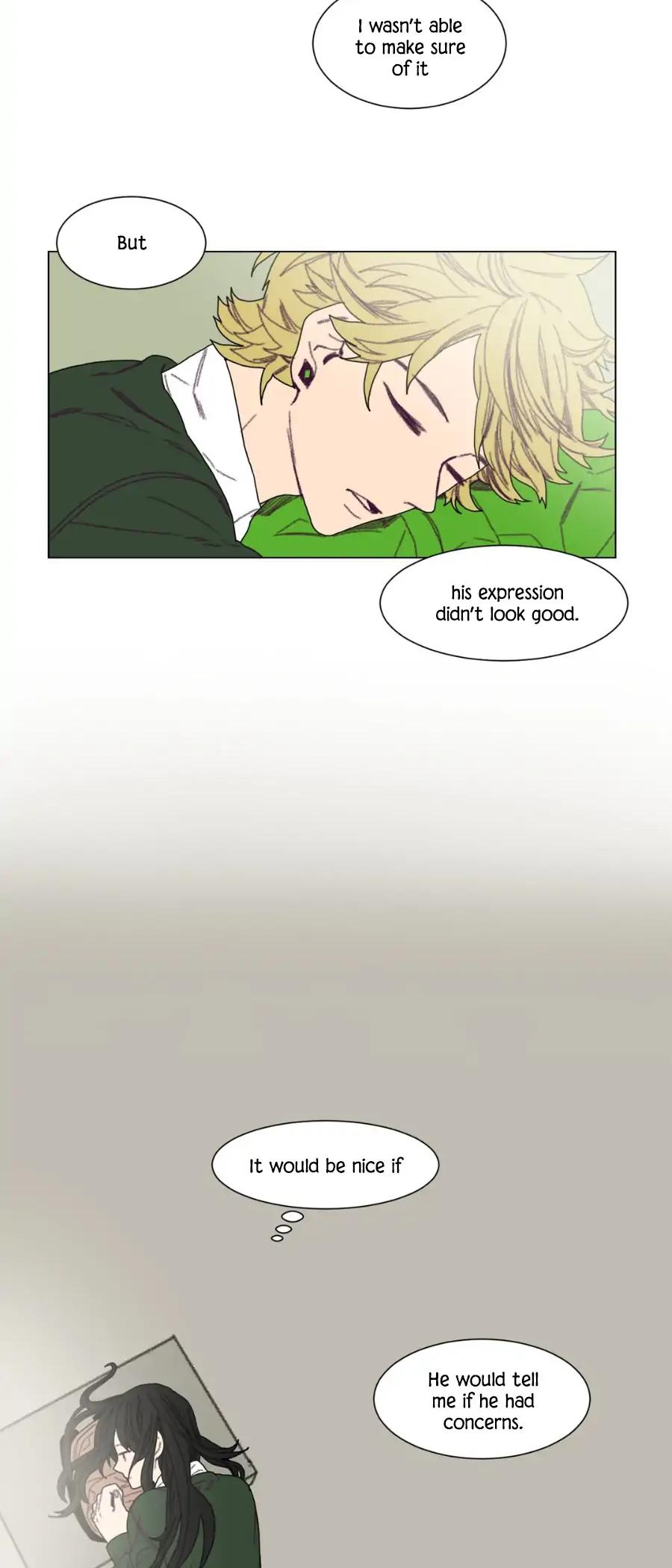 Ugly Duckling Chapter 43 page 47 - Chapter 43
