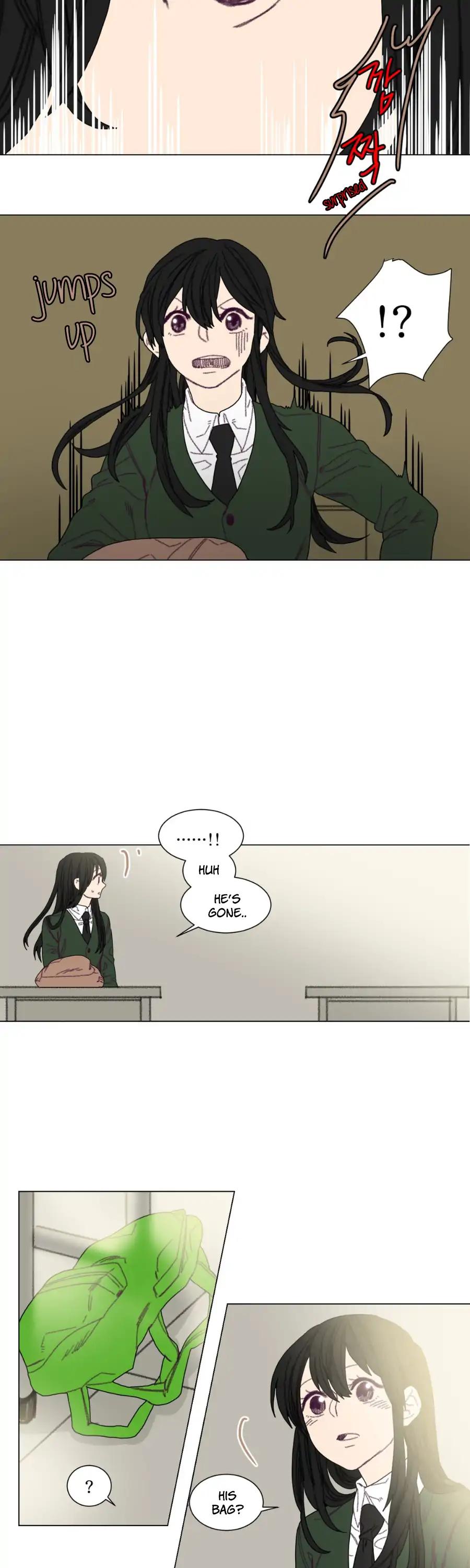 Ugly Duckling Chapter 43 page 56 - Chapter 43