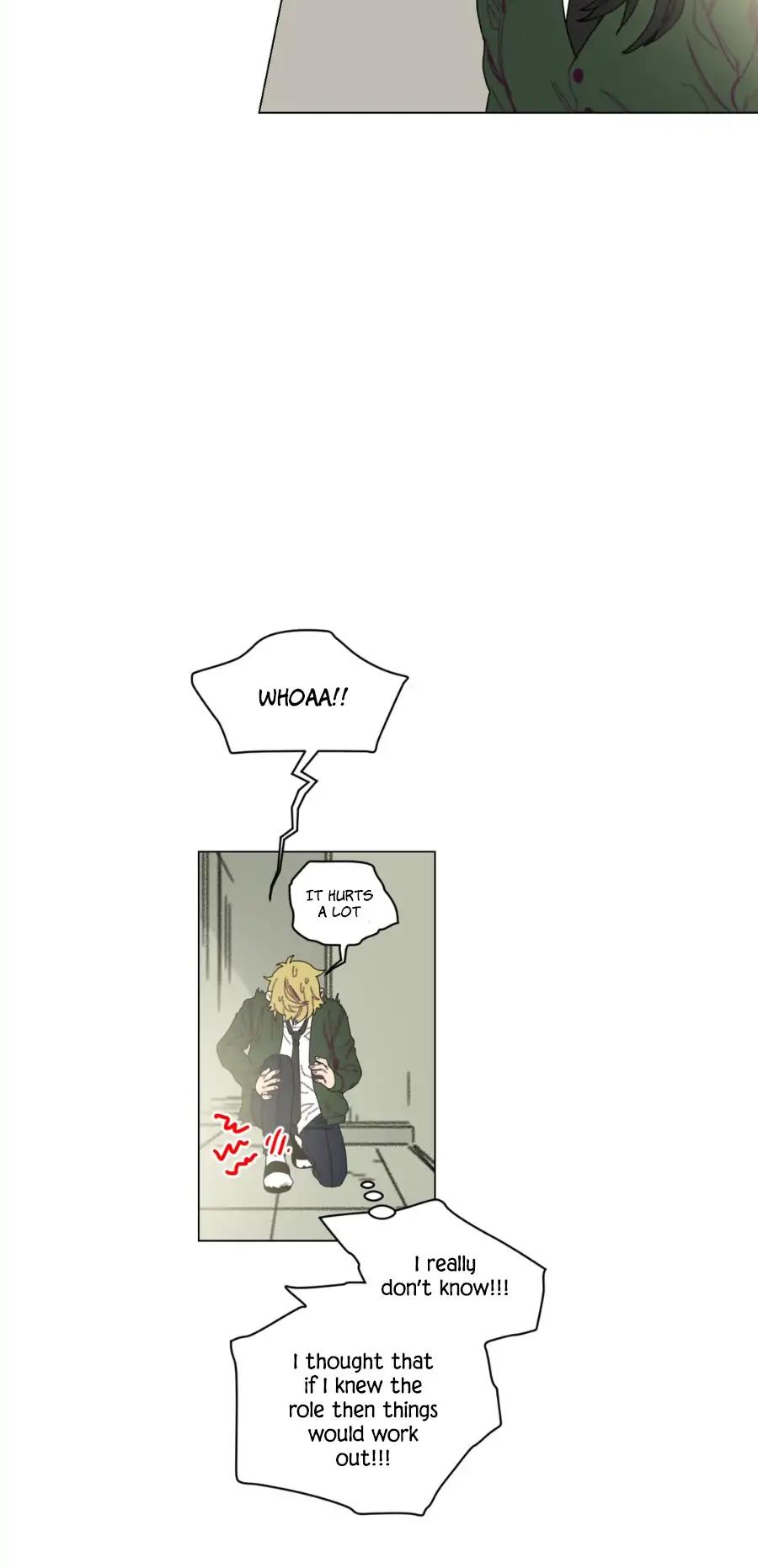 Ugly Duckling Chapter 43 page 57 - Chapter 43