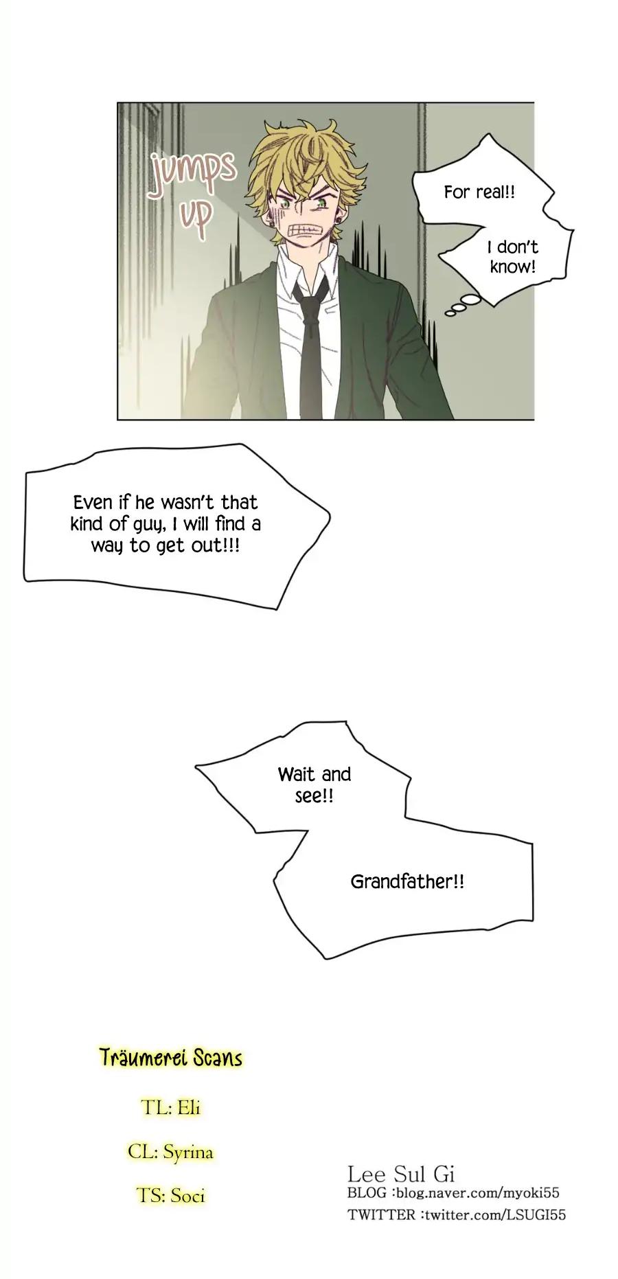Ugly Duckling Chapter 43 page 58 - Chapter 43