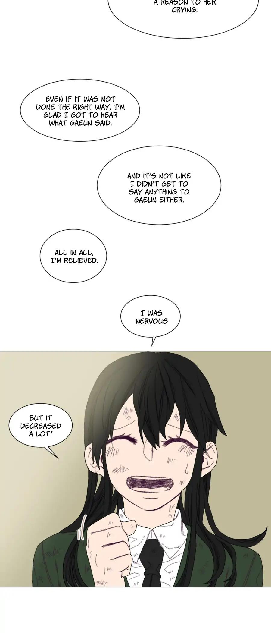 Ugly Duckling Chapter 43 page 6 - Chapter 43
