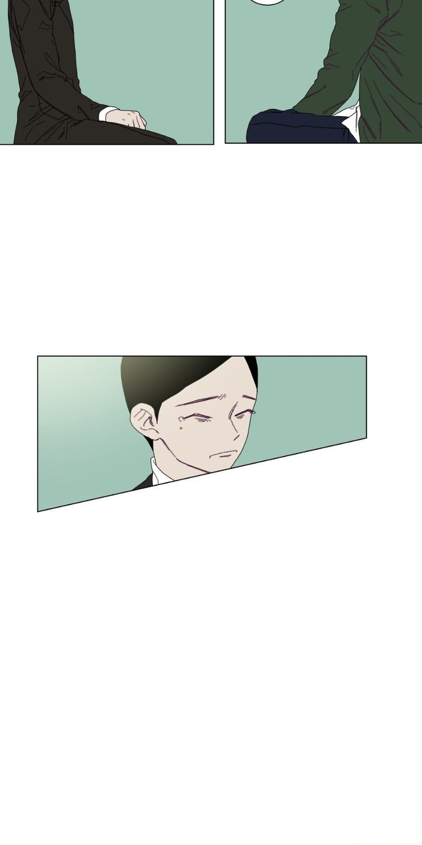 Ugly Duckling Chapter 44 page 19 - Chapter 44: Warm Fingertips (5)