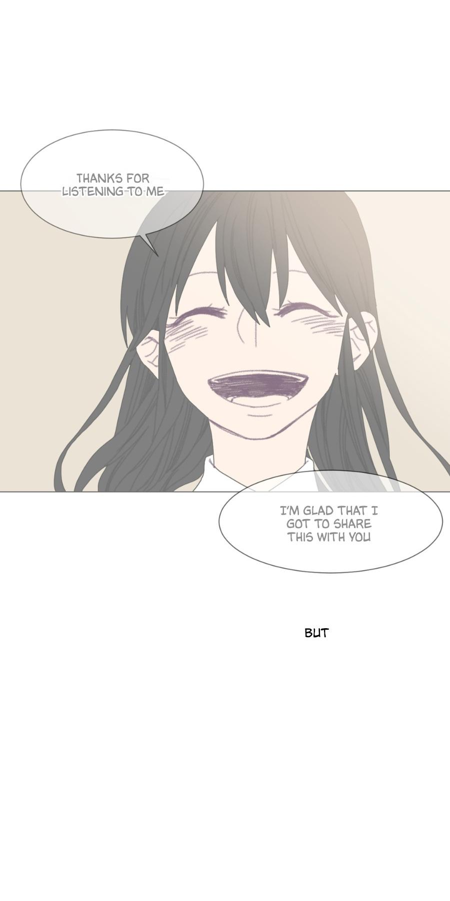 Ugly Duckling Chapter 45 page 25 - Chapter 45: Warm Fingertips (6)