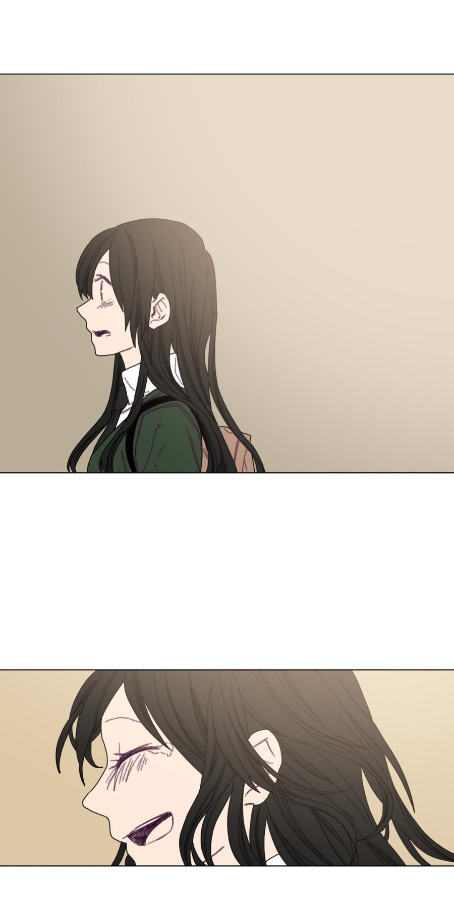 Ugly Duckling Chapter 45 page 27 - Chapter 45: Warm Fingertips (6)