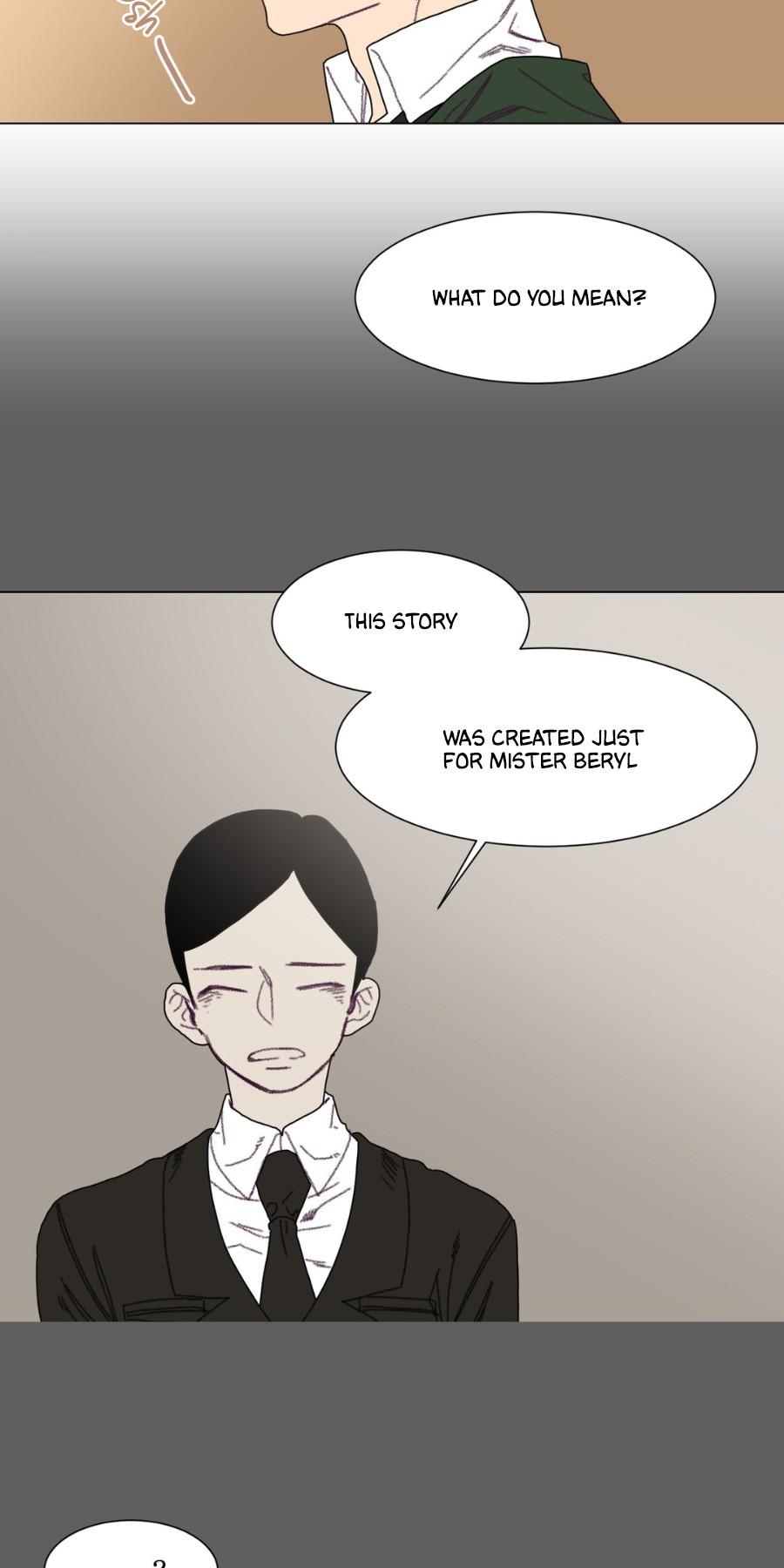 Ugly Duckling Chapter 45 page 30 - Chapter 45: Warm Fingertips (6)