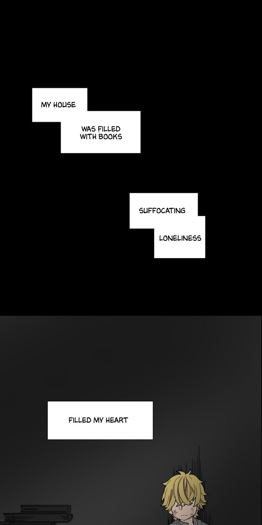 Ugly Duckling Chapter 46 page 1 - Chapter 46: Someone's Story
