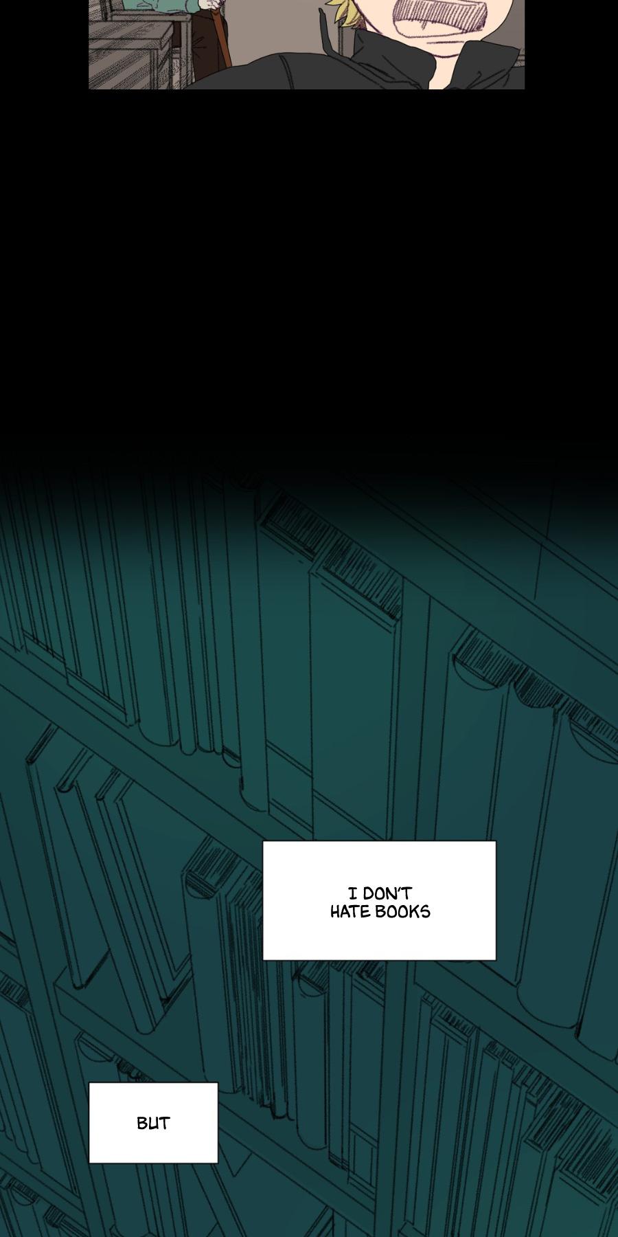 Ugly Duckling Chapter 46 page 18 - Chapter 46: Someone's Story