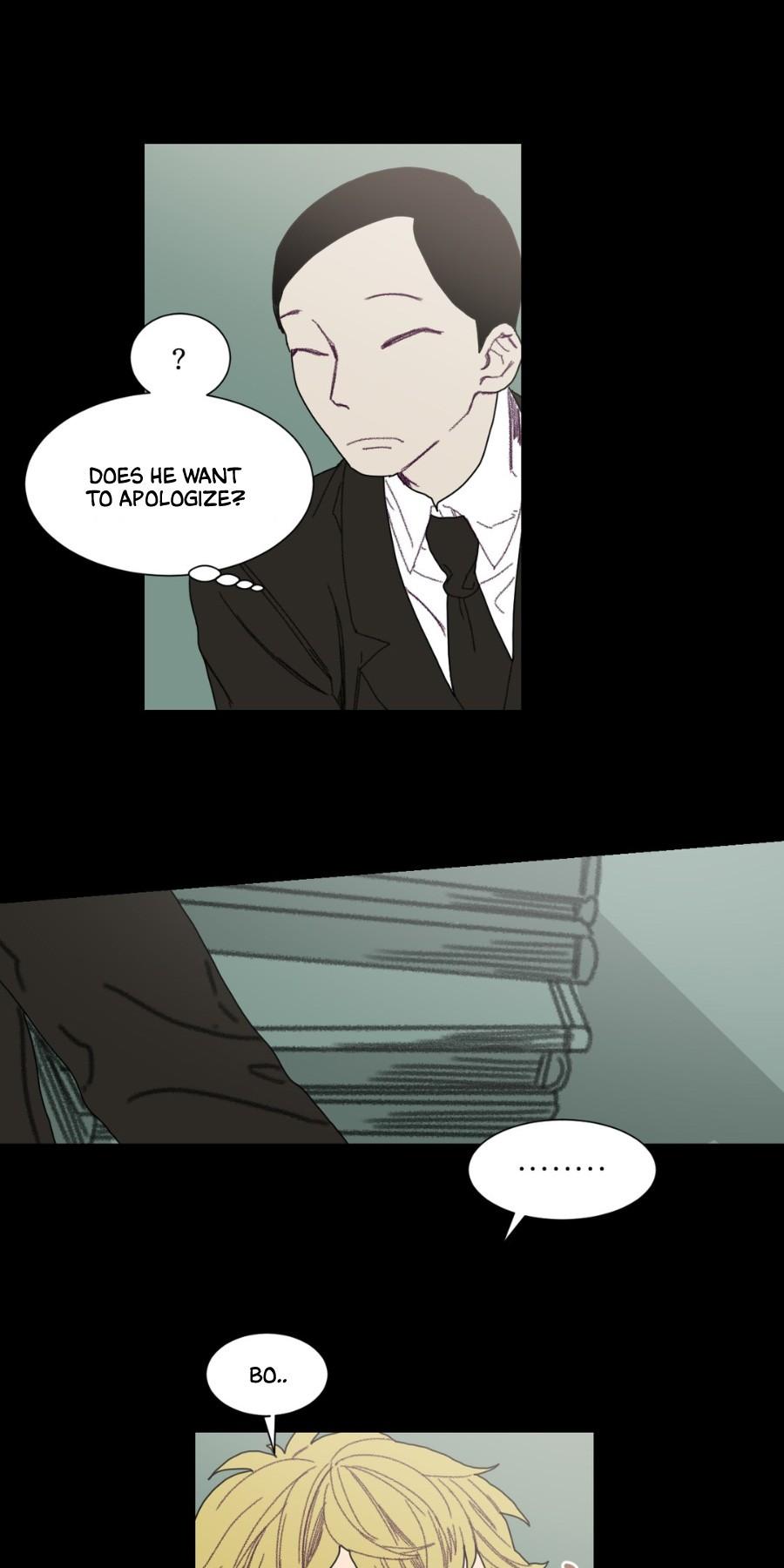 Ugly Duckling Chapter 46 page 21 - Chapter 46: Someone's Story