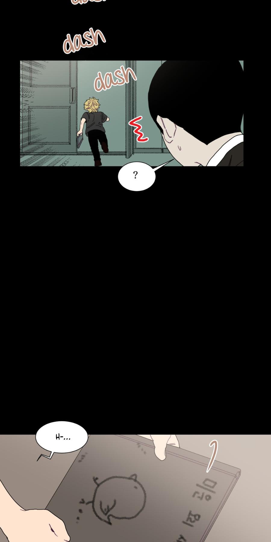 Ugly Duckling Chapter 46 page 24 - Chapter 46: Someone's Story