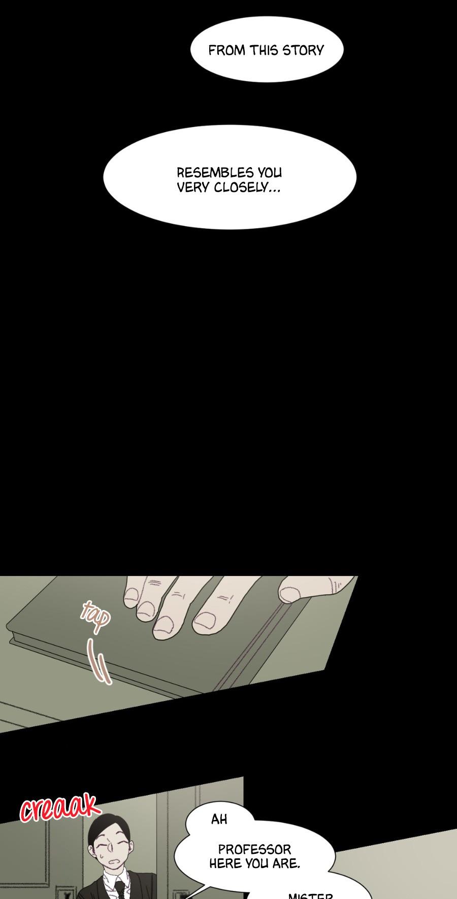 Ugly Duckling Chapter 46 page 29 - Chapter 46: Someone's Story