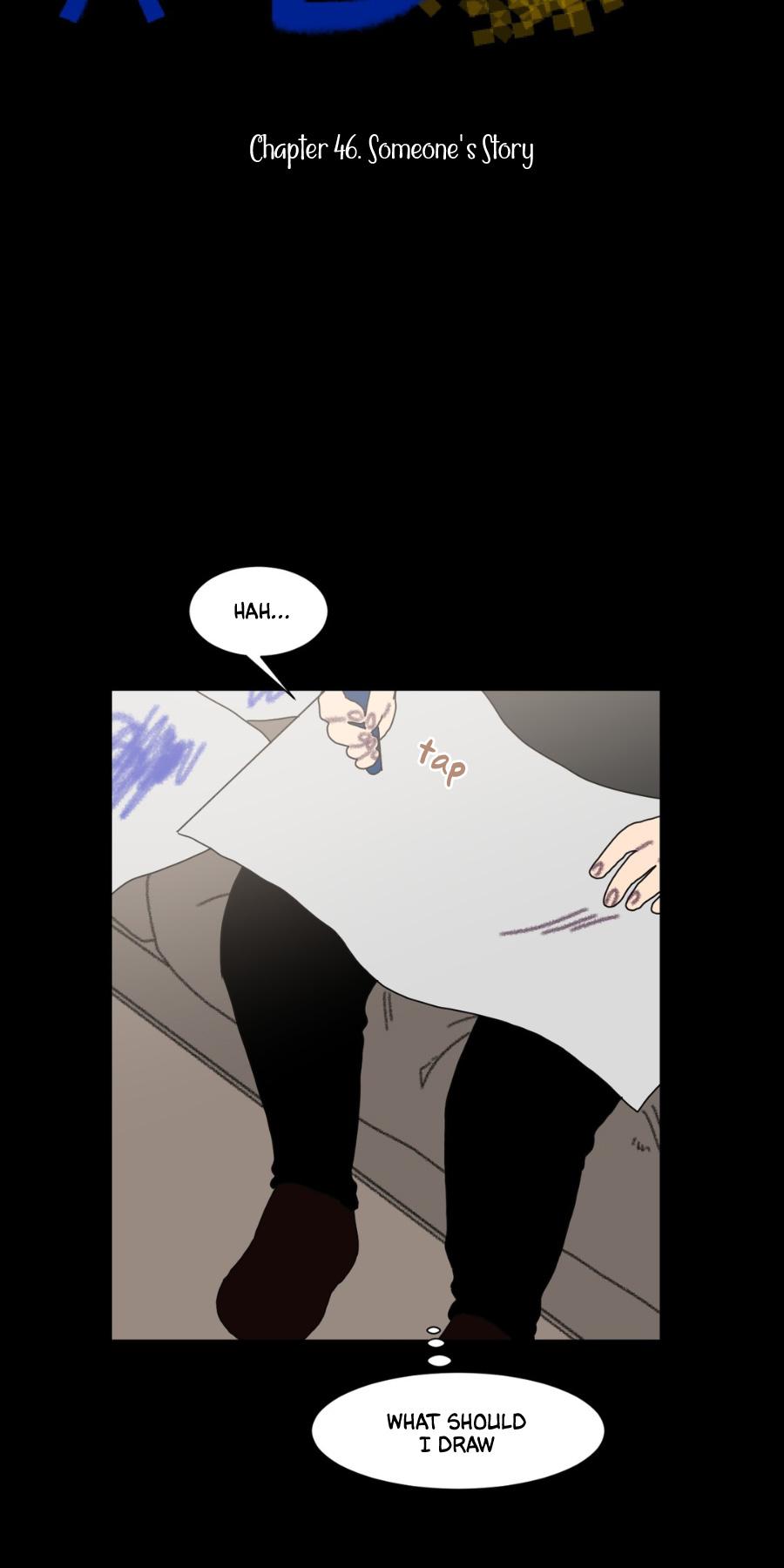 Ugly Duckling Chapter 46 page 3 - Chapter 46: Someone's Story