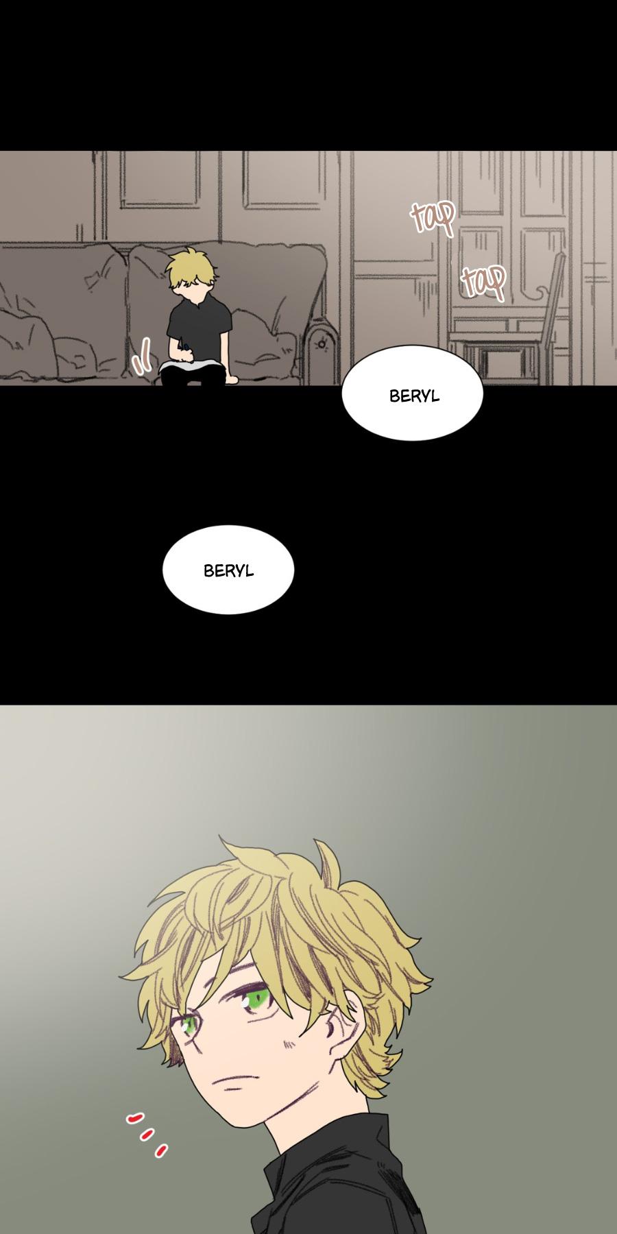 Ugly Duckling Chapter 46 page 4 - Chapter 46: Someone's Story