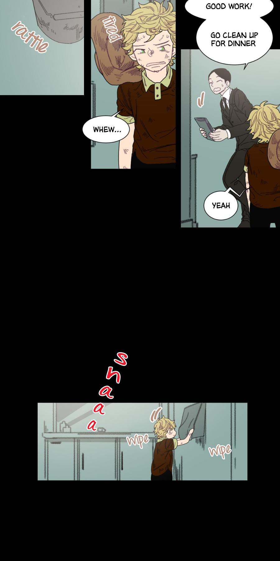 Ugly Duckling Chapter 46 page 41 - Chapter 46: Someone's Story