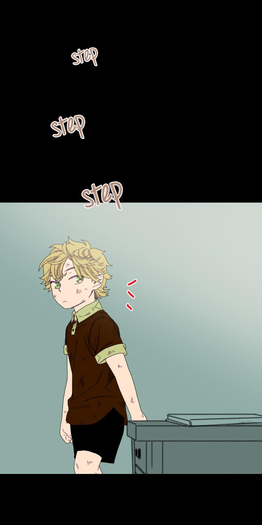 Ugly Duckling Chapter 46 page 42 - Chapter 46: Someone's Story