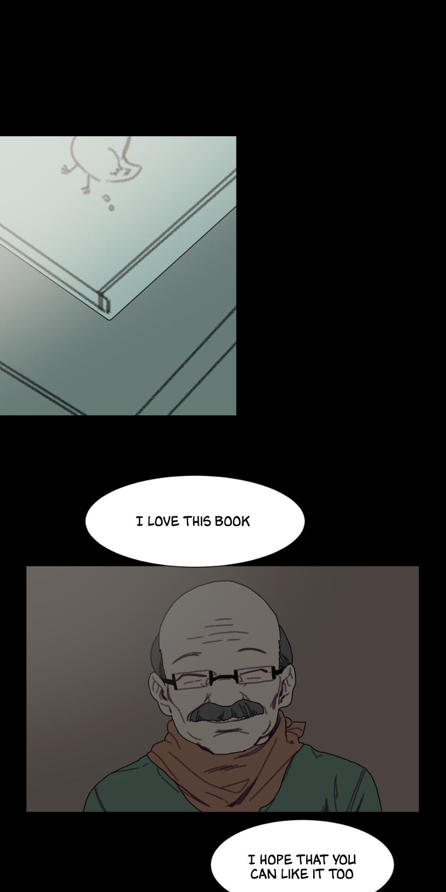Ugly Duckling Chapter 46 page 43 - Chapter 46: Someone's Story