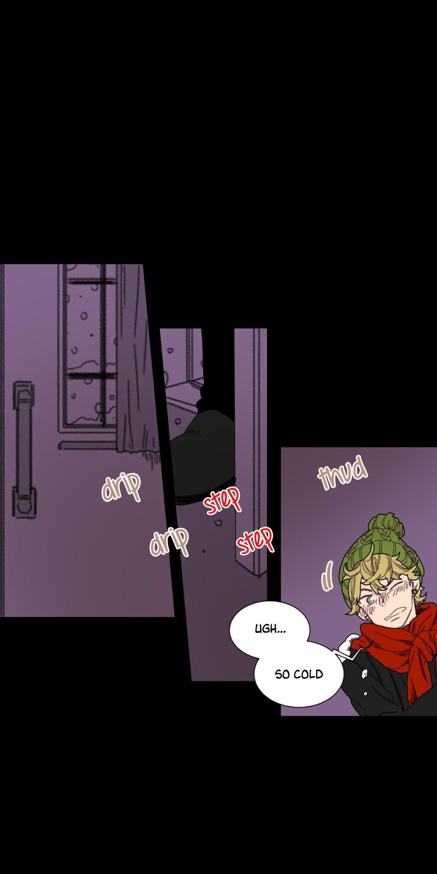 Ugly Duckling Chapter 46 page 48 - Chapter 46: Someone's Story