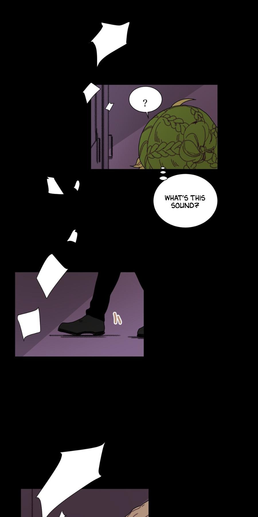 Ugly Duckling Chapter 46 page 49 - Chapter 46: Someone's Story