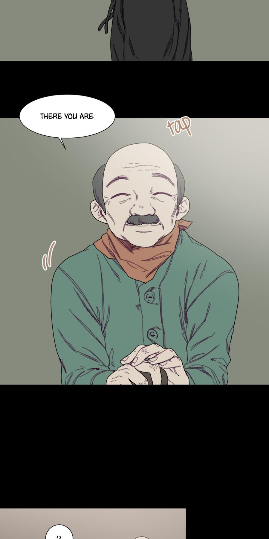 Ugly Duckling Chapter 46 page 5 - Chapter 46: Someone's Story