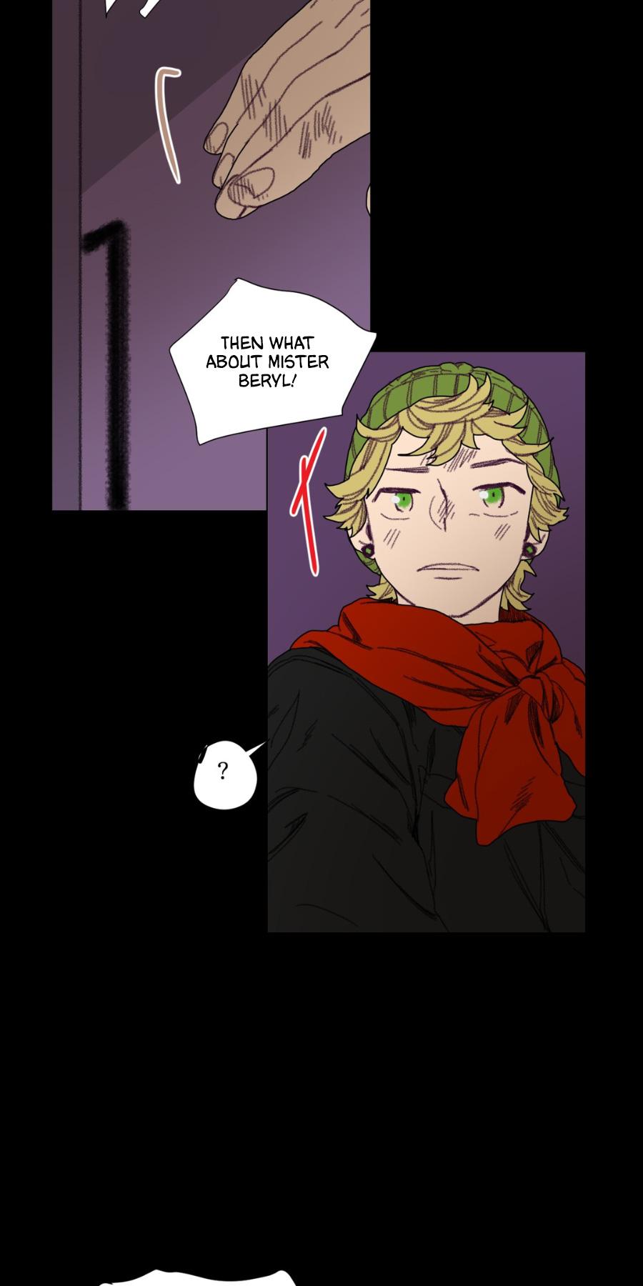Ugly Duckling Chapter 46 page 50 - Chapter 46: Someone's Story