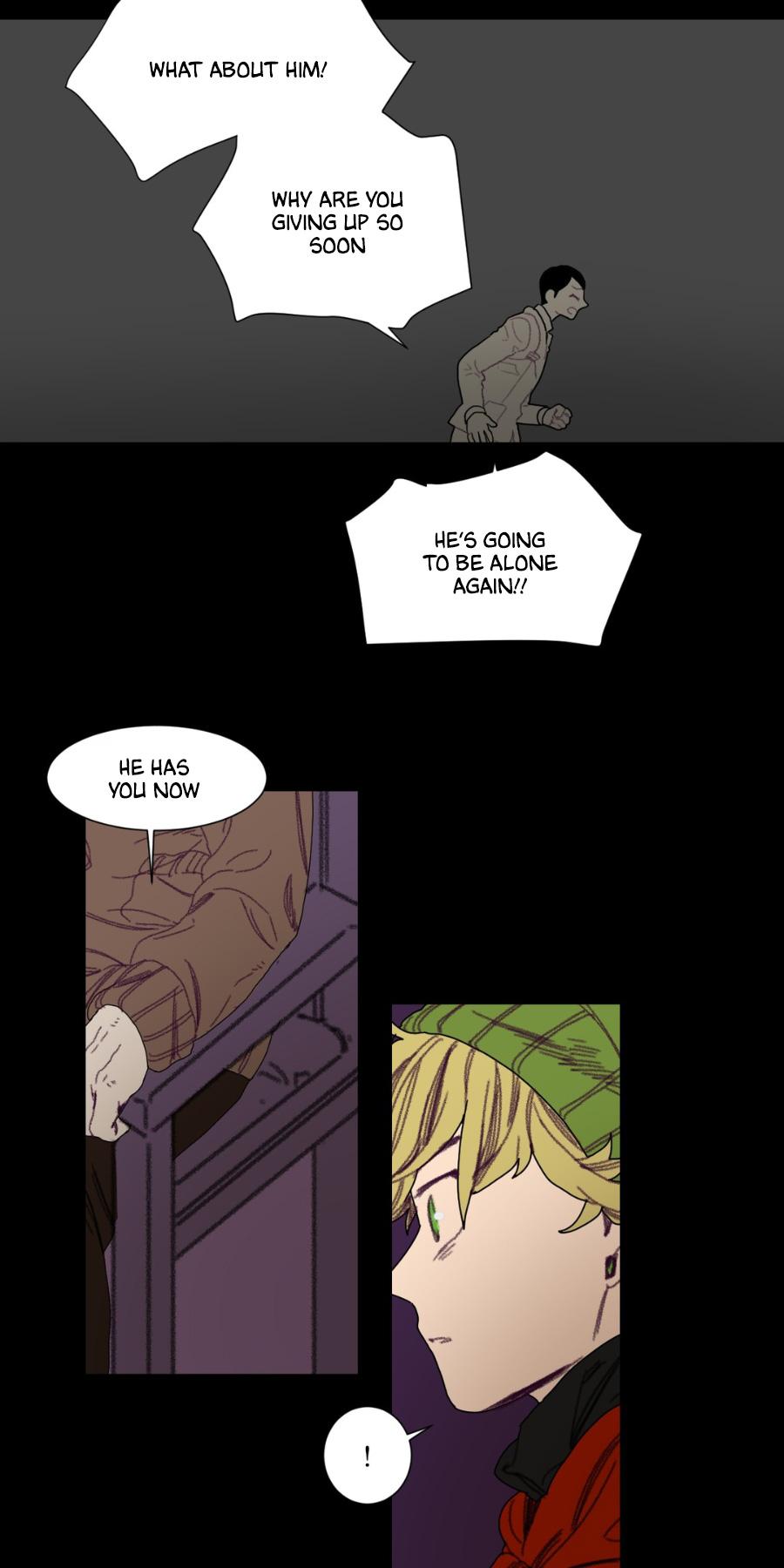 Ugly Duckling Chapter 46 page 51 - Chapter 46: Someone's Story
