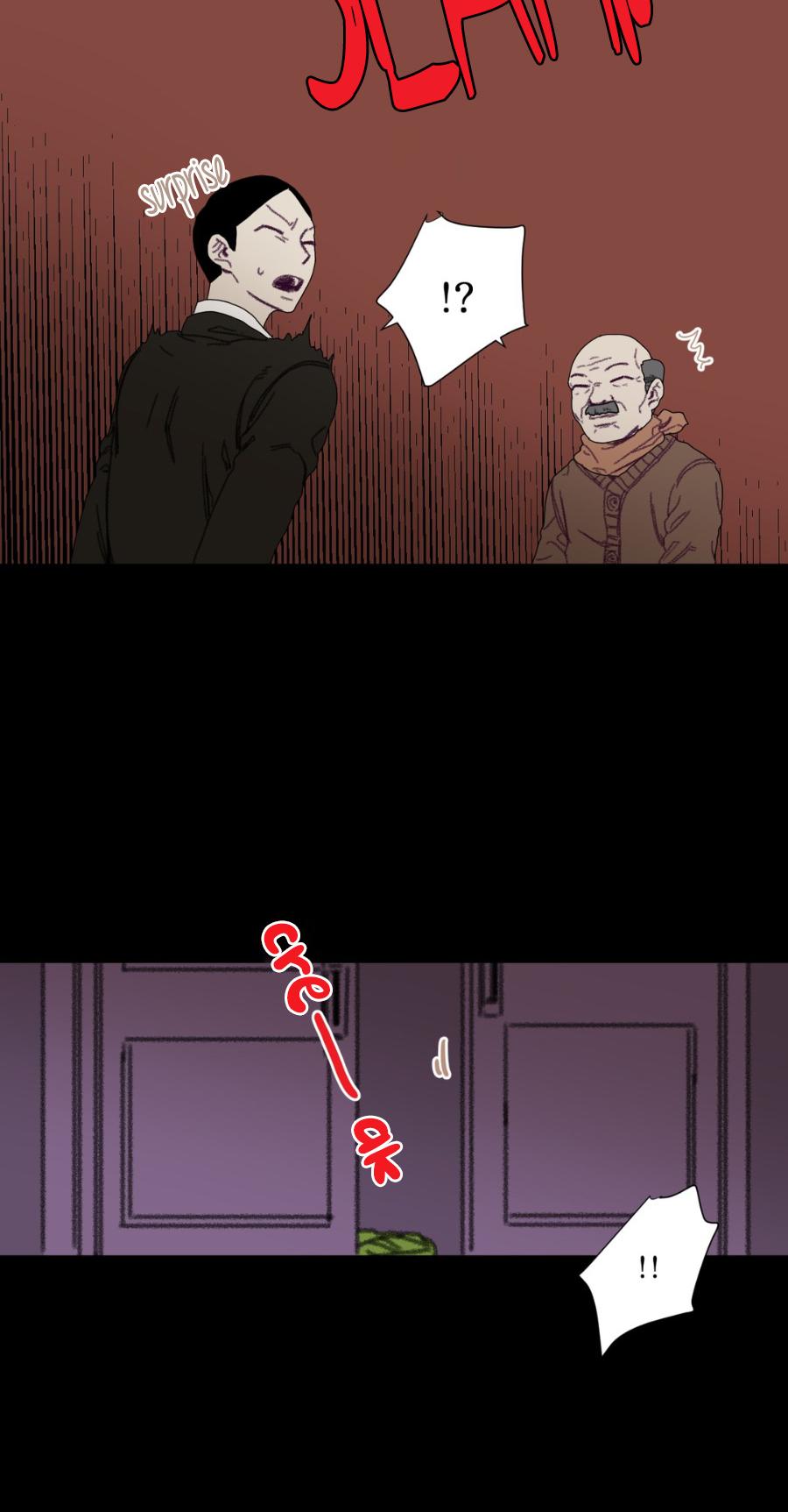 Ugly Duckling Chapter 46 page 53 - Chapter 46: Someone's Story