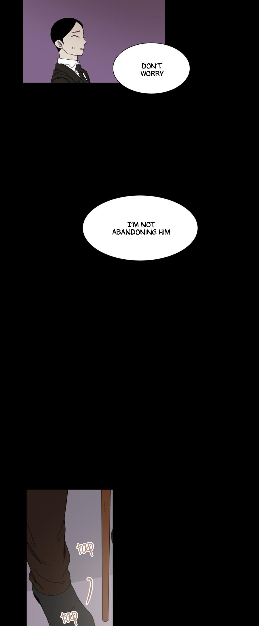 Ugly Duckling Chapter 46 page 55 - Chapter 46: Someone's Story