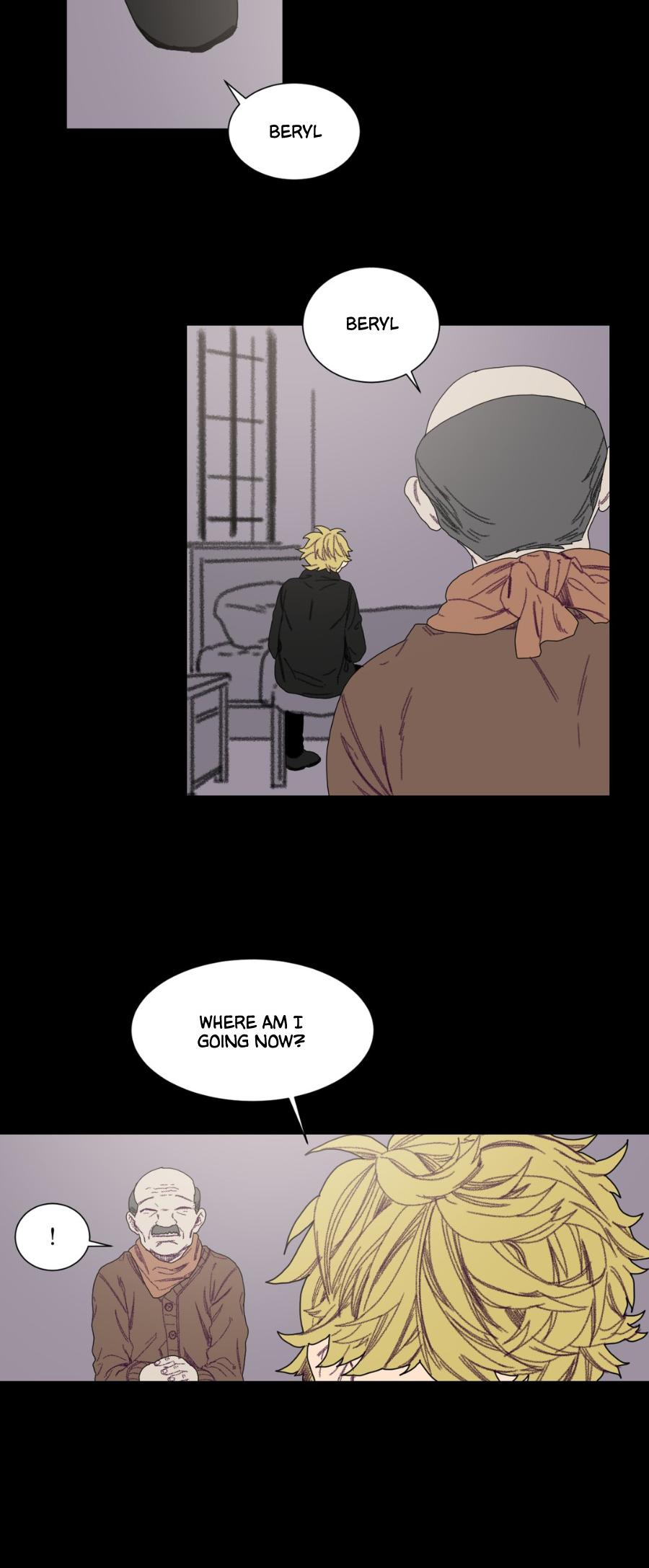 Ugly Duckling Chapter 46 page 56 - Chapter 46: Someone's Story