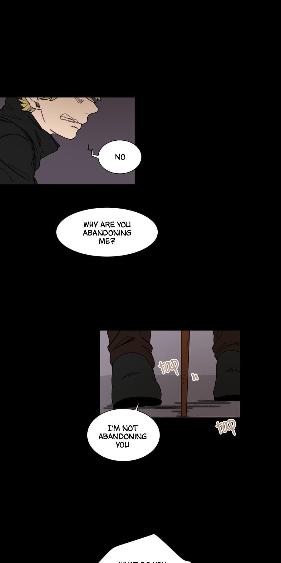 Ugly Duckling Chapter 46 page 57 - Chapter 46: Someone's Story
